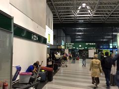 -米兰马尔彭萨国际机场