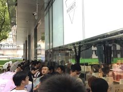 -Manner Coffee(大宁国际商业广场店)