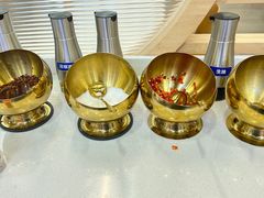 -大官米线(喜盈门范城店)
