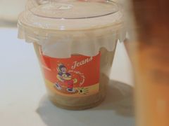 -Jeans Coffee牛仔裤咖啡