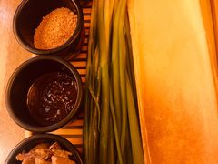 -赵记煎饼卷大葱(东岳店)