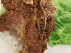 -清真·西北人家风味馆(中山中路店)