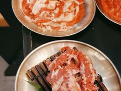-西塔老太太泥炉烤肉(上海七宝领展广场店)