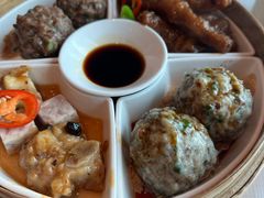 -金悦轩海鲜酒家(拱北店)