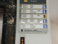 -大场体育中心羽毛球馆