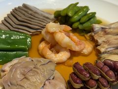 -申粤轩酒楼·三十年粤菜经典(丁香花园店)