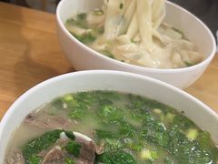 -连霞方城臊子烩面(郑东新区cbd店)