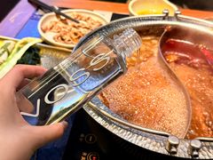 -牛New寿喜烧(闵行龙湖天街店)