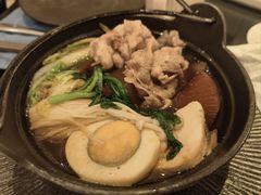 -盛宴自助餐厅(运达喜来登店)