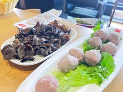 -牛很鲜潮汕牛肉火锅(朝晖路店)
