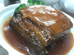 酱烧骨-香港蓮香樓(中環店)