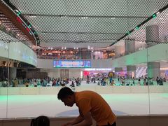 -TheRink大零溜冰场(IFS国金中心店)