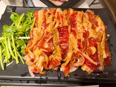 -花味烤肉·拌饭(庐阳万象汇店)