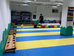 -能量小象·感统·专注力·语言(崂山校区)