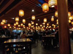 大堂-小街天府(西工小街店)