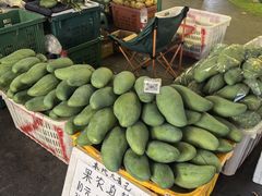 -曼阁市场水果批发市场