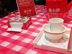 -辣小鲜·南昌大排档(船山路店)