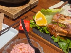 -马灯部落·西湖边的创意山景餐厅(虎跑动物园店)