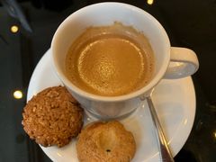 -广州花园酒店·凌璇阁旋转餐厅CAROUSEL360