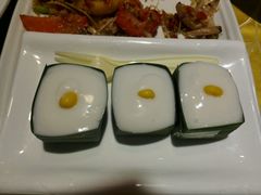 -金象湾泰国餐厅(华林路店)