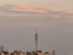 -广州花园酒店·凌璇阁旋转餐厅CAROUSEL360