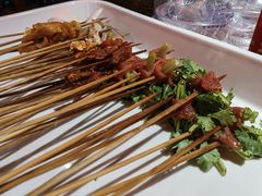 -乐山串串香老火锅(鼓楼店)