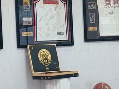 -东莞银行篮球中心