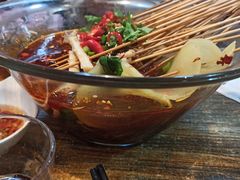 -博串堂(明发商业广场店)