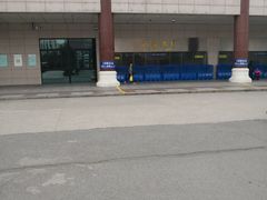 -珠海拱北口岸