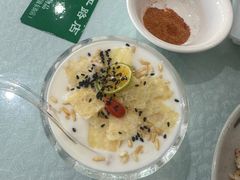 -小叶手抓·清真食品(治平路店)
