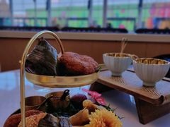 -KEAAMI 摩登泰 by TIAGO(颐堤港店)