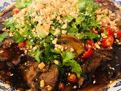 -杨三娘跷脚牛肉(羊子山西路店)
