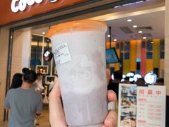 -CoCo都可(太仓万达店)