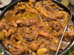 -甘家界牌柠檬鸭(青山店)