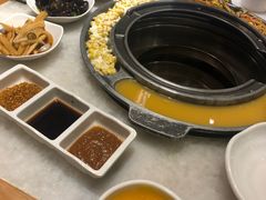 -韩宫宴烤肉·料理(宝山万达店)