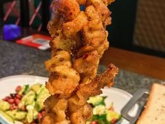 -路边边.炒菜烧烤.音乐餐厅(良乡长虹店)