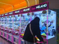 -meland·儿童乐园·游戏厅娃娃机·电玩Xbox(成都合生汇店)