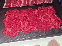 -牛将军•涮肉•烤肉(北京王府井·故宫店)