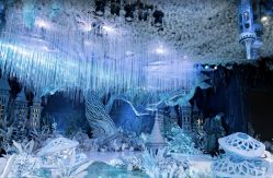 -华东饭店·园林式婚礼宴会厅酒店