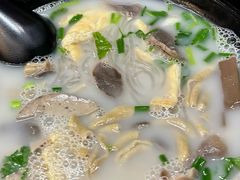 -鸭小妹鸭血粉丝(老门东店)
