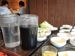 -海底捞火锅(龙湖三千集店)