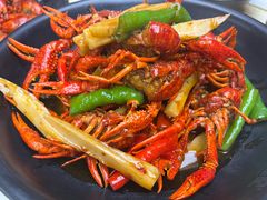 -聚味瞿记·龙虾堂(坡子街店)