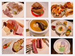 -盛宴自助餐厅(运达喜来登店)