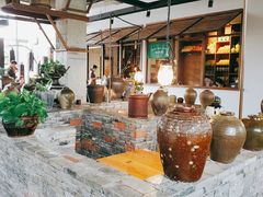 -几荷·恰似故人来(秀水广场店)