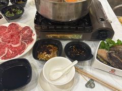 -活潑鲜跳(湖滨商业街店)