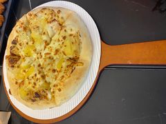 榴莲多多比萨-必胜客(大梅沙8号仓店)