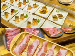 -東盛炭烤自助料理(浦东文峰广场店)