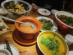 -百年神厨·地道川菜(清江西路店)