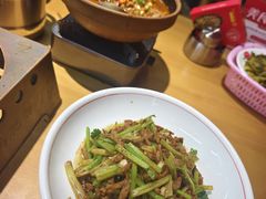 -张氏父子常德肠子馆(贺龙店)