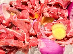 冰煮羊-泽成冰煮羊(非·遗东岸国际店)